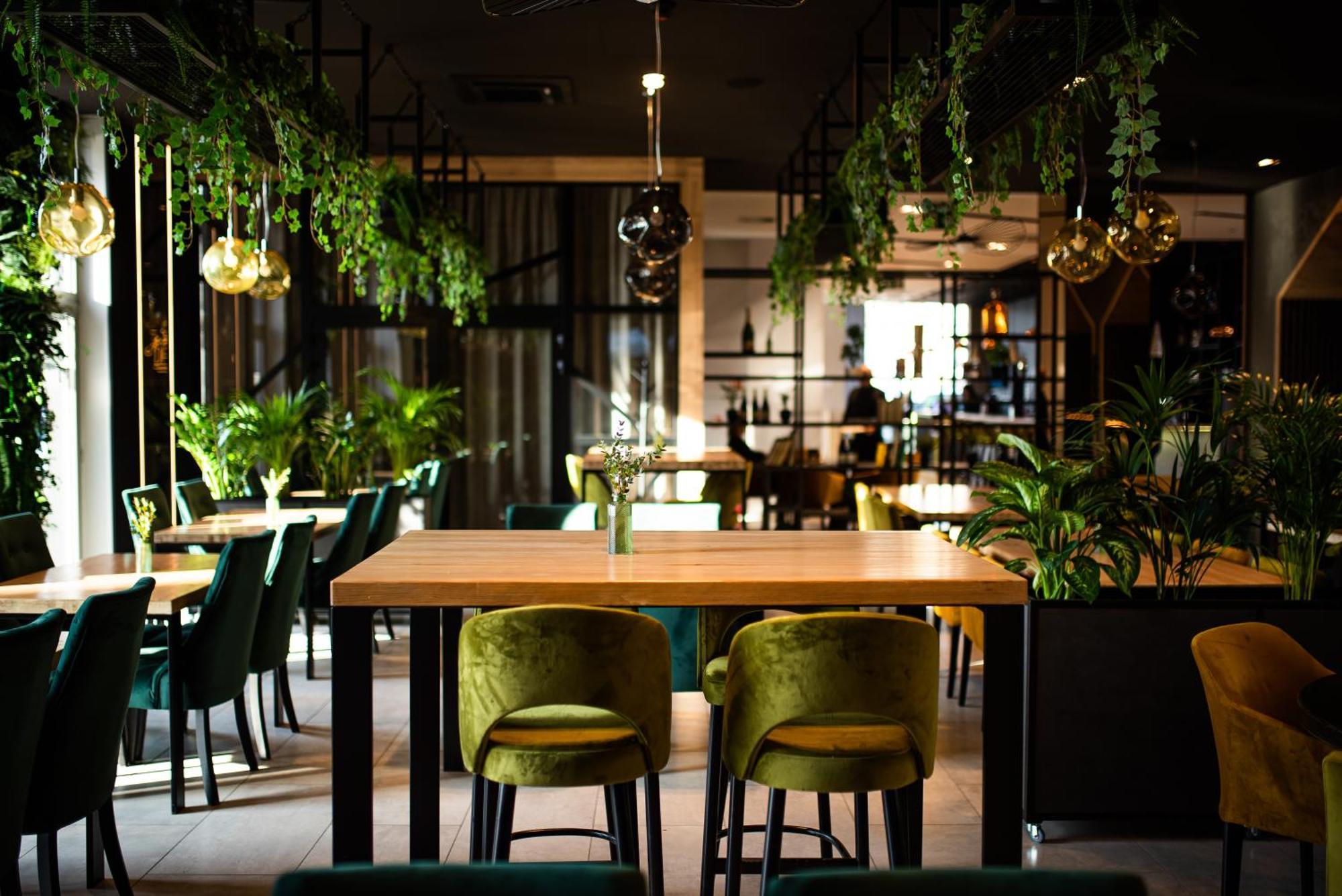 Ibis Styles Hotel 3*