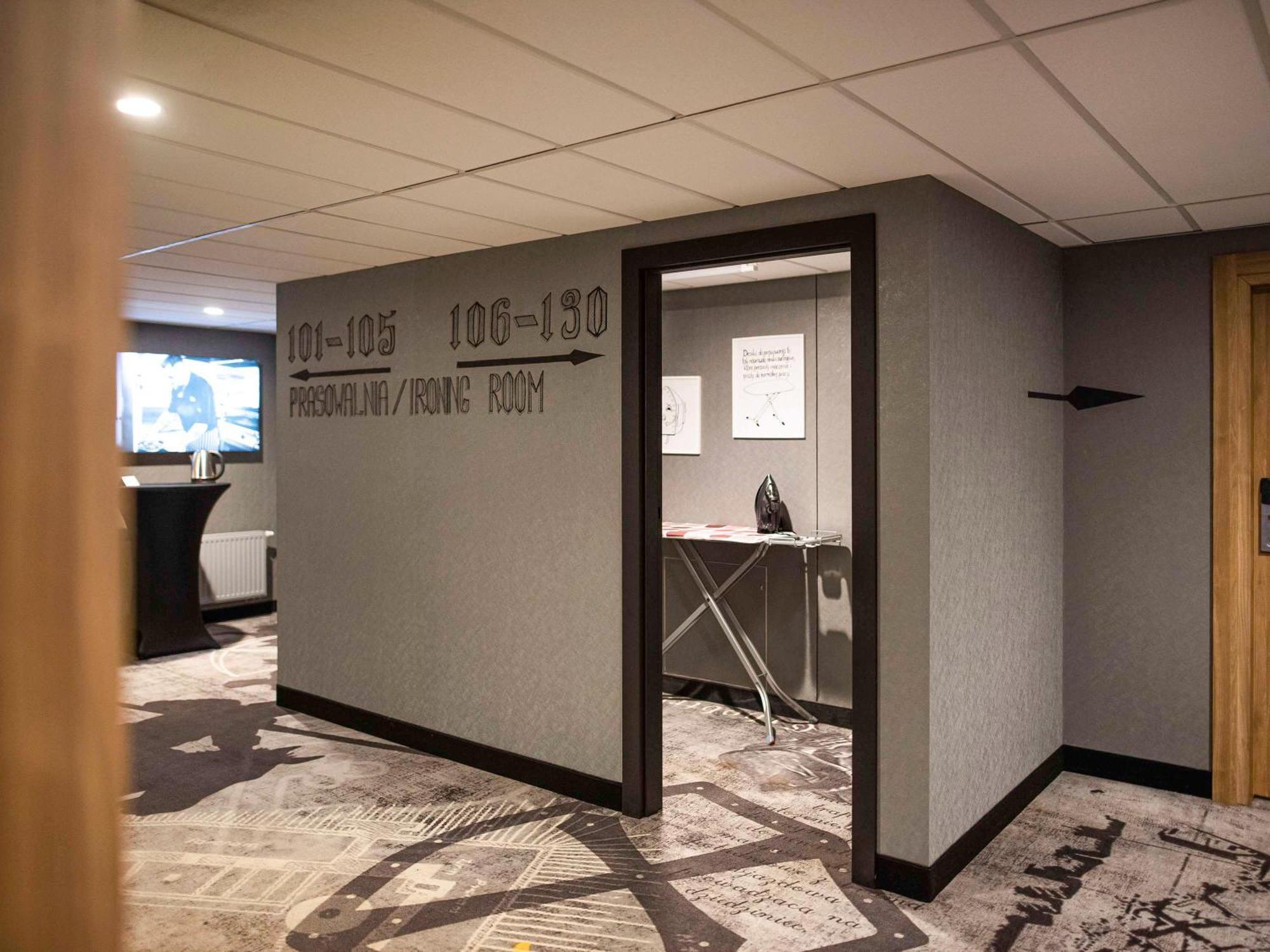 Ibis Styles Hotel